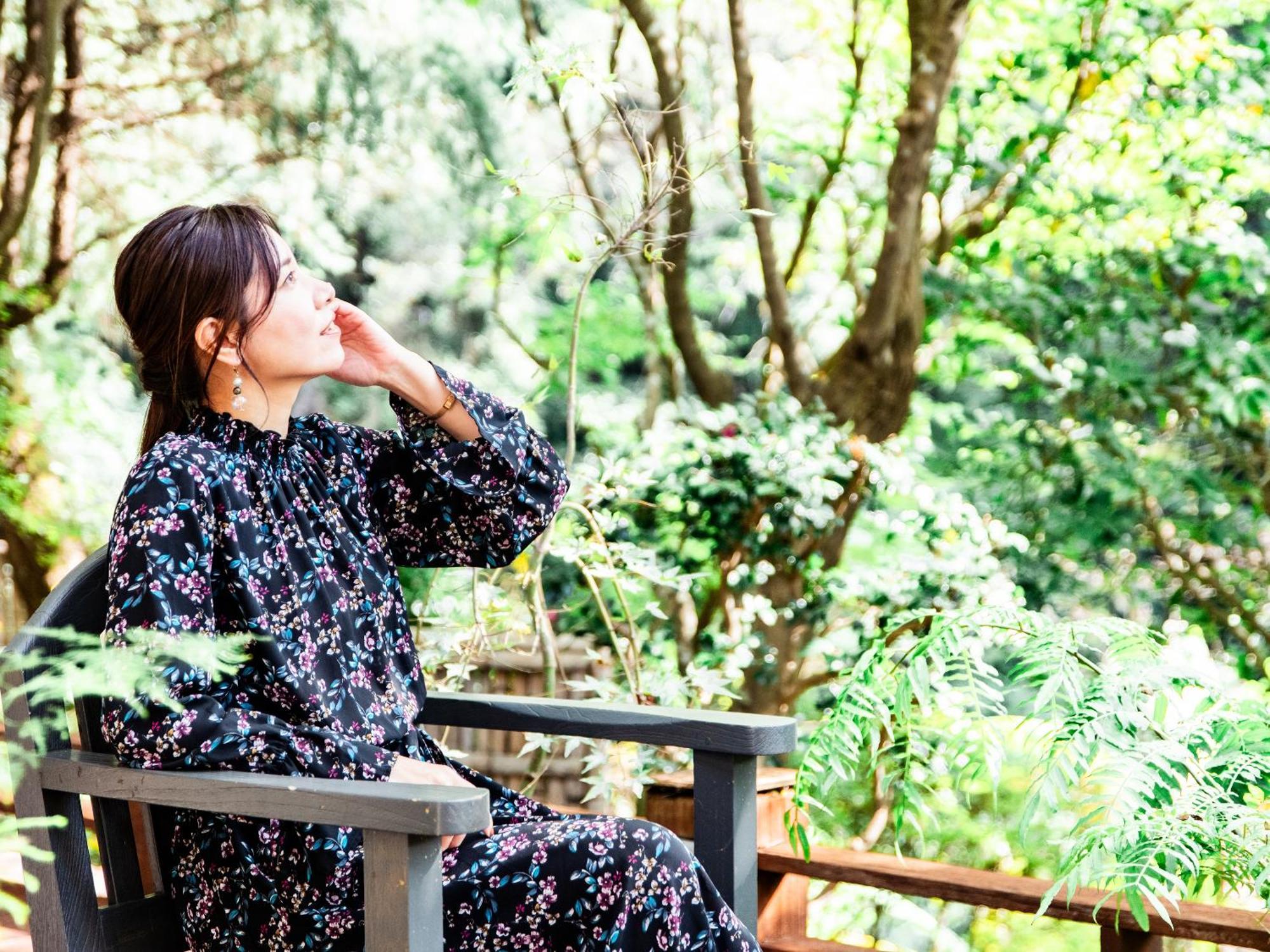 Kirishima Momijidani Seiryuso Exterior foto