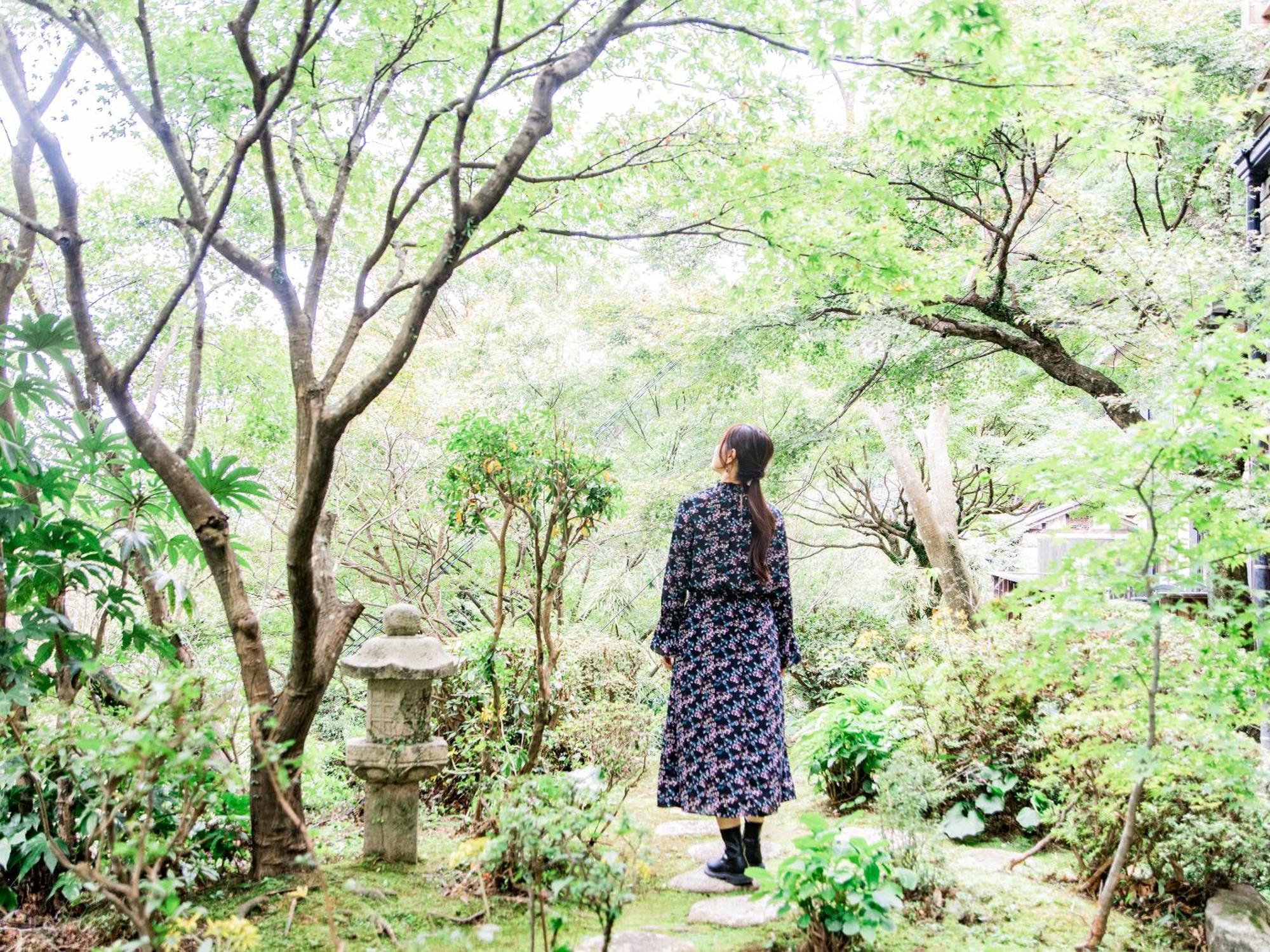 Kirishima Momijidani Seiryuso Exterior foto