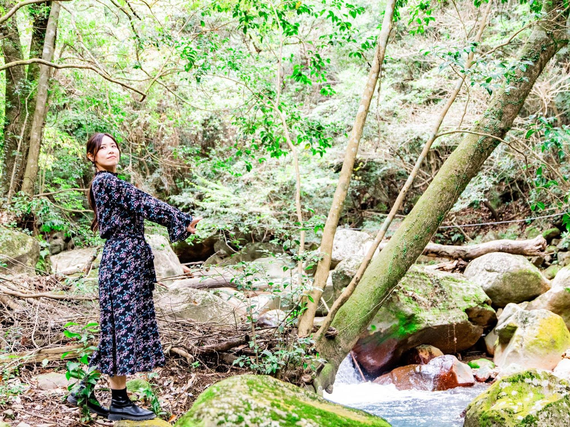 Kirishima Momijidani Seiryuso Exterior foto