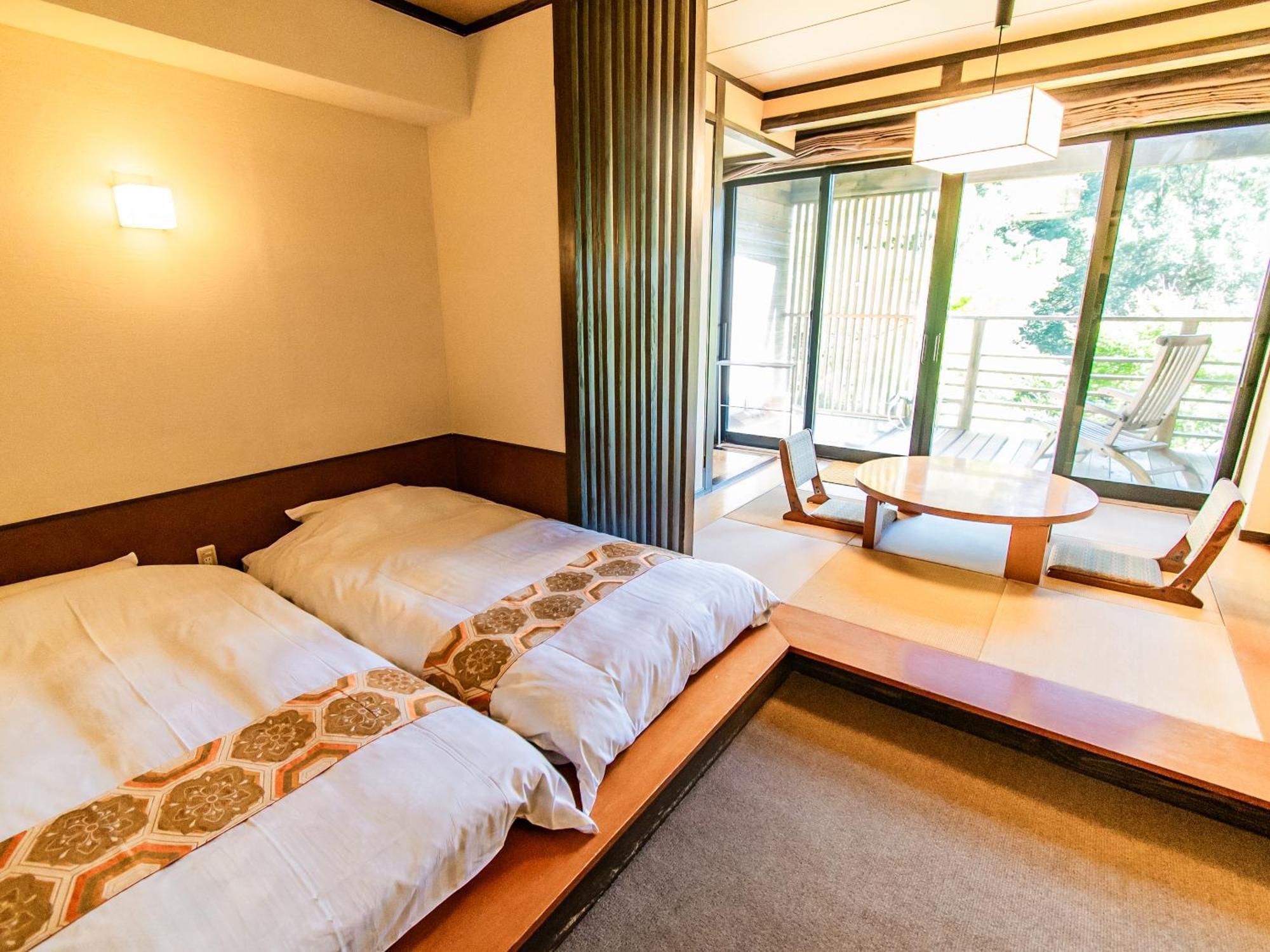 Kirishima Momijidani Seiryuso Exterior foto