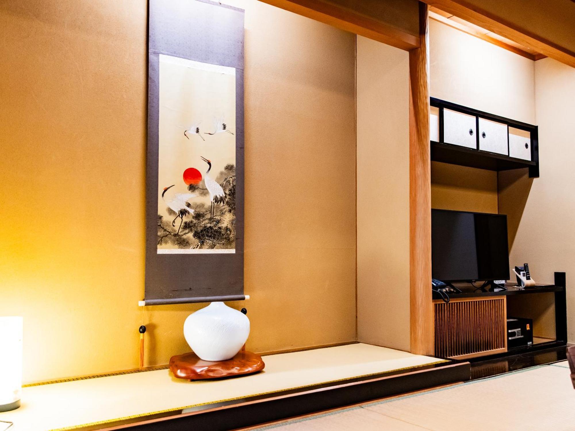 Kirishima Momijidani Seiryuso Exterior foto