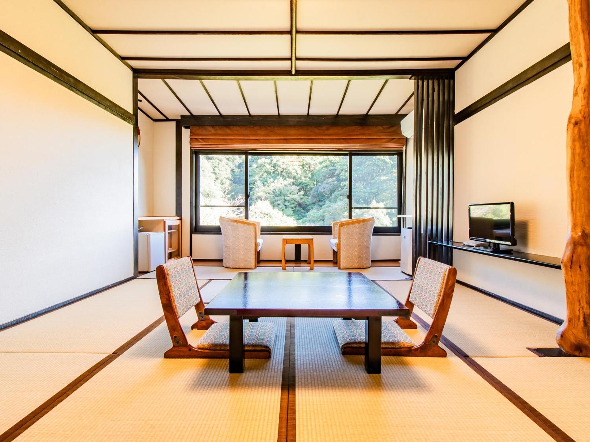 Kirishima Momijidani Seiryuso Exterior foto