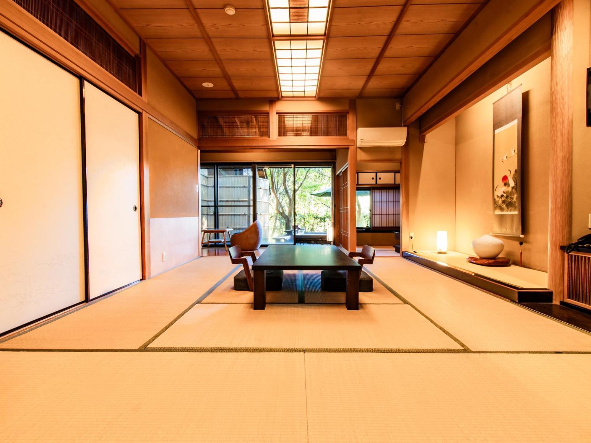Kirishima Momijidani Seiryuso Exterior foto